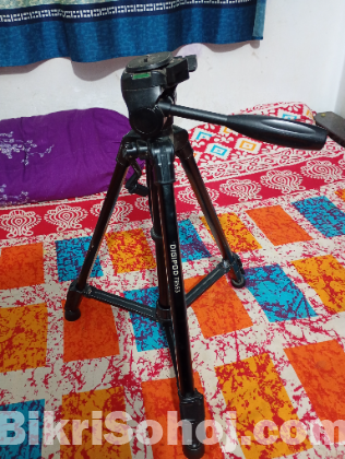 Camera stand digipod